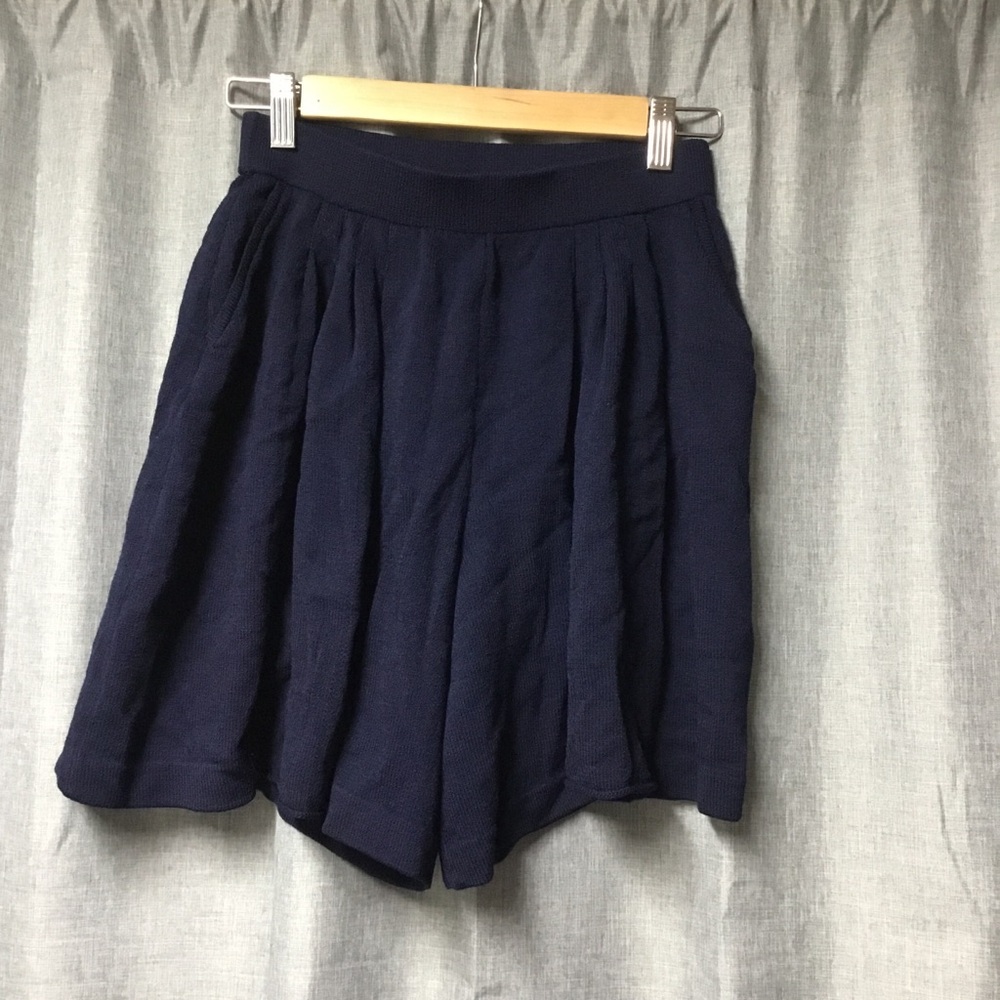 St. John Shorts